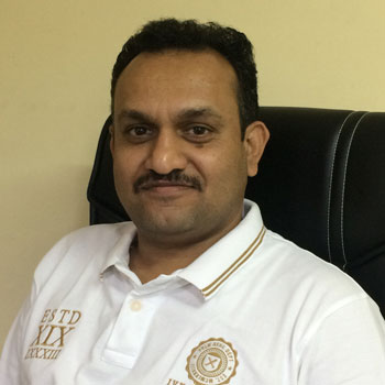 george-chandy