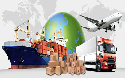 Freight Forwarding