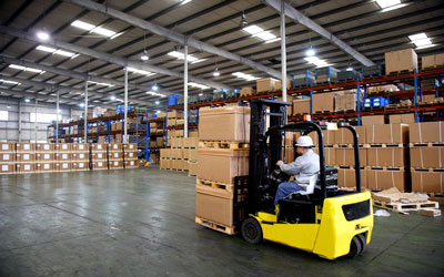 Import Fundamentals